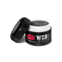 Гель паутинка серый PNB UV/LED WebGel Gray 